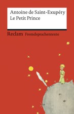 Antoine de Saint-Exupéry; Ernst Kemmner / Le Petit Prince