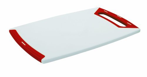 Lacor 60502- Tagliere polietilene 36x22x1 cm (s2V)