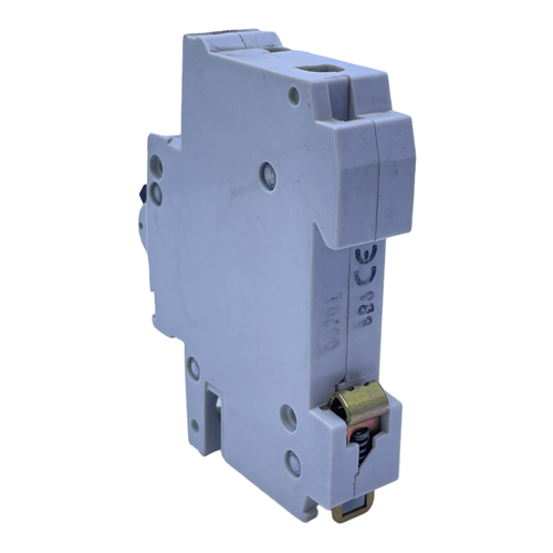 ABB S261 B6 Leistungsschalter - Picture 4 of 12
