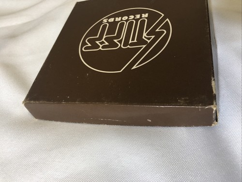 Stiff Records 7" box set 45RPM - Vol. 2 - numbered set - 1979 - New - Damned - Picture 3 of 20