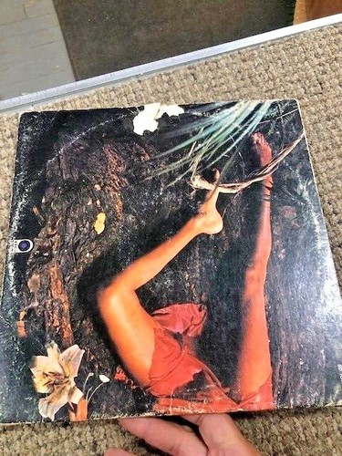 Roxy Music – The Studio Albums, STRANED 1974 VYNIL RECORD --71-LT - Picture 2 of 5