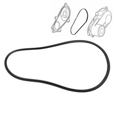 Belt Box Seal Drive Clutch Cover Gasket for 2014-2020 Polaris ACE RZR 1000 XP...