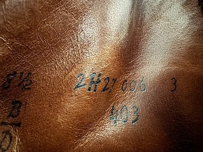 Alden 403