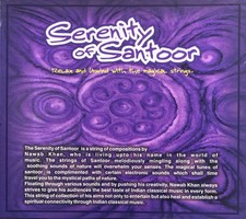 Nawab Khan Serenity Of Santoor