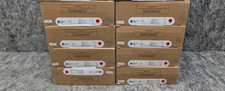 8 x Bambu Lab PLA Basic Red - 3D Printer Filament REFILLS, 1.75mm, 1 KG New