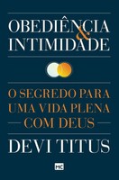Devi Titus | ObediêNcia E Intimidade | Buch | Portugiesisch (2022) | Gebunden