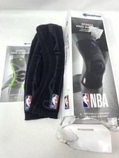 Bauerfeind Sports Knee Support NBA Officially...