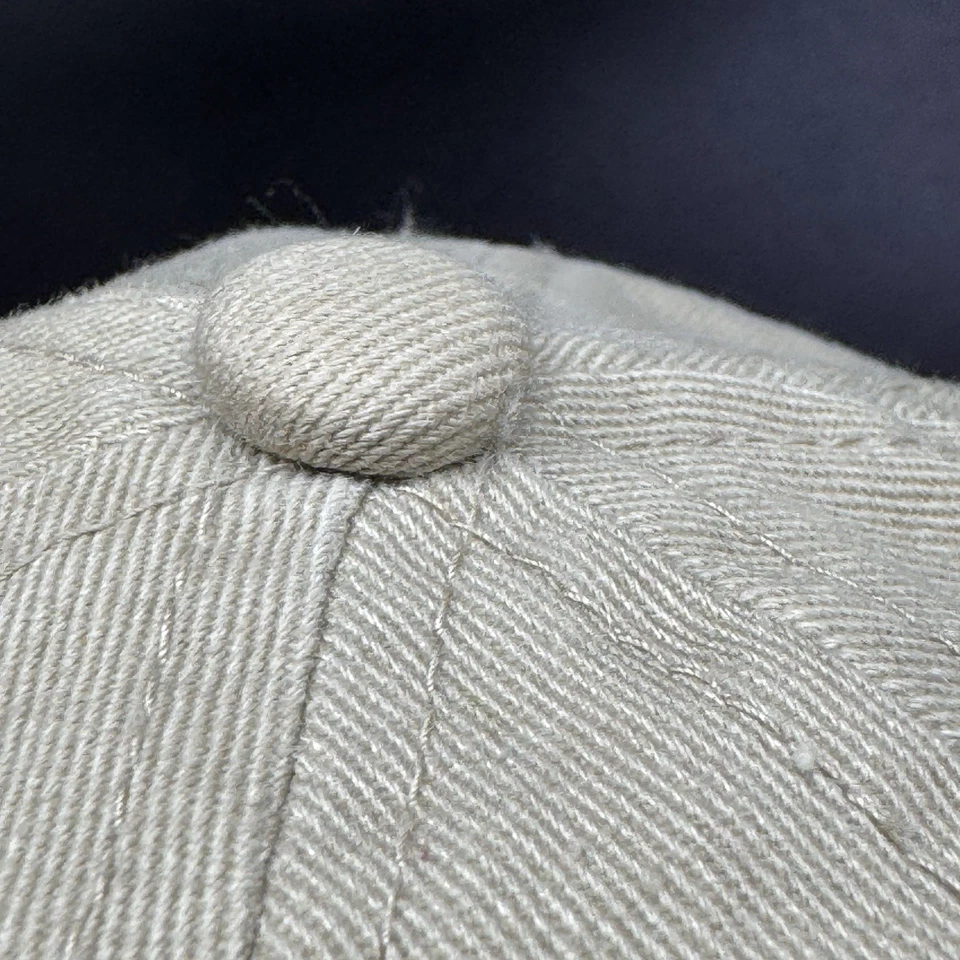 Gorra de béisbol ajustable The Children’s Place departamento de béisbol juvenil talla 8-14 Foto 2 de 4