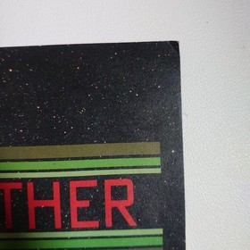 Mother Adventure Handbook Famicom Communication Appendix; used, good condition