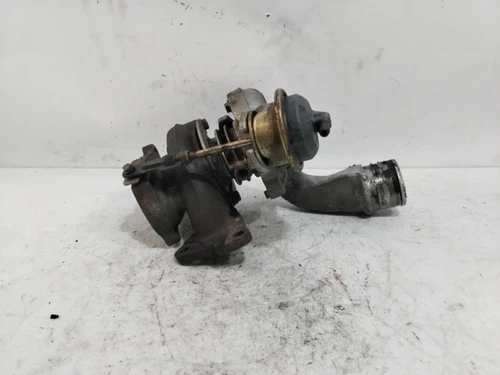 Turbocompresor para RENAULT LAGUNA (B56) 1.9 dTi Carminat (A) 1998 1804721 - Imagen 4 de 10