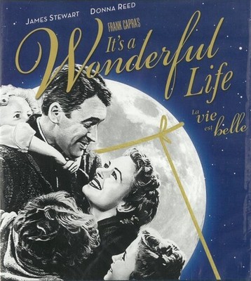 It's a Wonderful Life [New DVD]