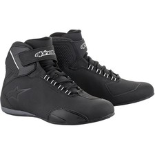 Alpinestars Sektor Waterproof Shoes - Size 10...