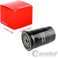 Herth+Buss ÖLfilter Anschraubfilter Passend FüR Hyundai I30 Santa Sonata Tucson