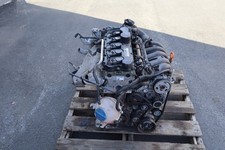 2011-2014 Volkswagen Beetle 2.5l Engine Motor Assembly 47k Miles Oem 2011-2014 Volkswagen Beetle 2.5l Engine Motor Assembly 47k Miles Oem
