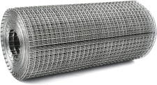 6M*200Mm Rodent Mesh, Rodent Proofing Wire Metal Mesh to Blocks Rats, Mice