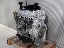 Moteur Jaguar XF