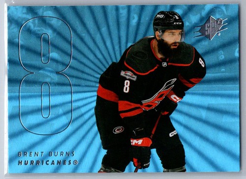 2024 Brent Burns #47