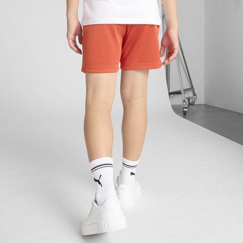 PUMA Sport Heritage Big Kids' Shorts - Picture 4 of 10