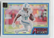 2023 Donruss #AAP-5 Tyreek Hill Action All-Pros