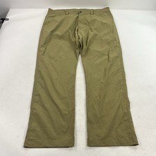 GORUCK Simple Pants Made USA SIze 38x32 Lightweight Performance outdoor Pant