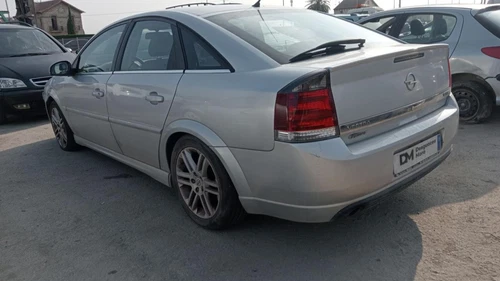 13509215AB Abs para OPEL VECTRA C BERLINA Cosmo 2005 7231917 - Imagen 6 de 9