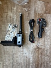 VPC Hawk-60 Collective Grip and VPC Rotor Bas...