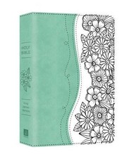 Barbour Publishin The Personal Reflections KJV Bibl (Leather Bound) (US IMPORT)