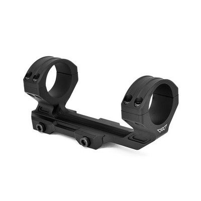 HYPERLITE 1'' MSR BLK