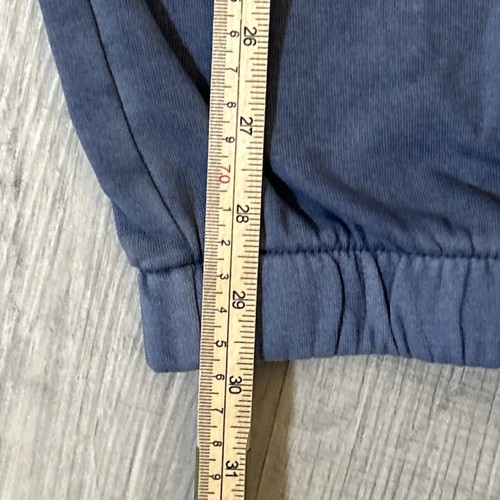 NWT Boys' Fleece Jogger Pants, Art Class, Deep Blue Size Medium/8 - Picture 14 of 23