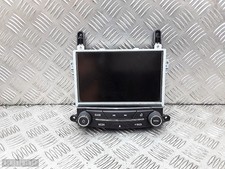 2014 OPEL INSIGNIA SCHERMO DI VISUALIZZAZIONE NAVIGAZIONE SCHERMO RADIO 90802618