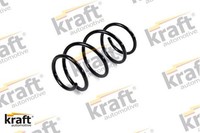 Kraft 4022730 Fahrwerksfeder FüR BMW