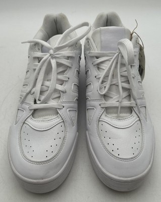 Adidas Mens Midcity Low White, US 12 
