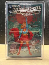 McFarlane Page Punchers Supergirl