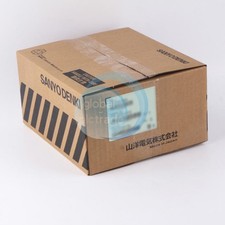 One New Sanyo Denki P30B06040DXS11M Servo Motor