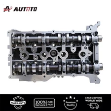 Engine Cylinder Head Assembly For Kia Sorento Hyundai Tucson 2011-2018 2.4L G4KJ