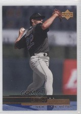 2000 Upper Deck Al Leiter #438 9bl