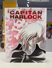 Capitan Harlock – Memorie dell'Arcadia Omnibus