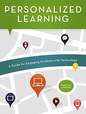 PERSONALIZED LEARNING By Margaret Grant
