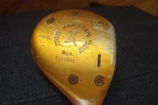 Ping Zing Blonde driver Karsten 201 stiff 44.5"