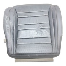 2017-2019 Mercedes Gls 63 Amg X166 Front Lh Low Bucket Seat Cushion Heat Wear