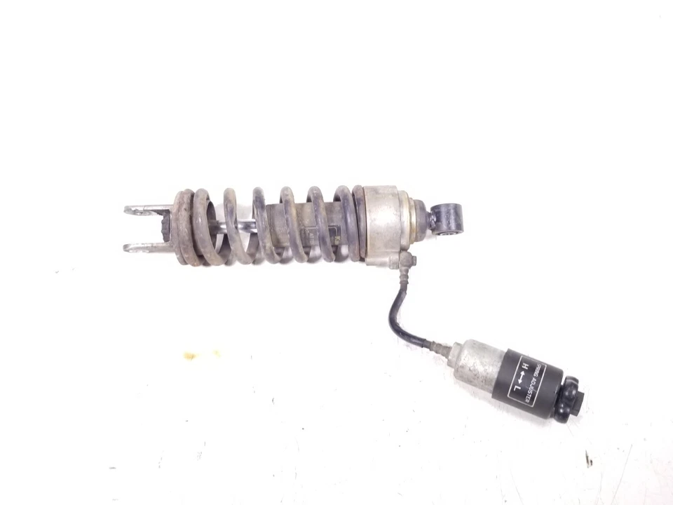 85 Kawasaki GPZ550 GPZ 550 suspensão de choque traseiro frete grátis - Imagem 3 de 4