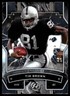Tim Brown 2024 Topps Resurgence #79 Raiders NFL READ FREE SHIPPING AutographDen