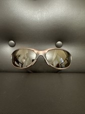 Smith Sunglasses Zipper Glass Lenses Italy