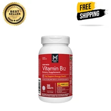 Member's Mark Vitamin B12 5000 mcg, 300 ct., 1 pk.