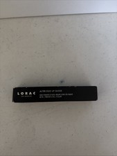 NIB LORAC Alter Ego Lip Gloss Highly Pigmented MINIMALIST 0.13 oz / 3.57 g