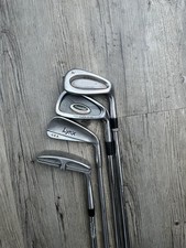Donnay Golf Club Set Please See Images For What Is Included