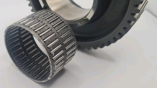 Transmisión inversa VAG DSG 0B5 DL501 0B5215D02875 - 53 dientes (ext.Ø 126,20 mm) - Imagen 5 de 15