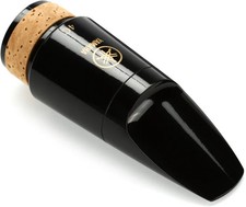 Yamaha YAC BCL4C Bass Clarinet Mouthpiece - 4C