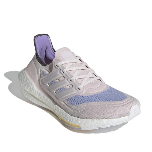 Adidas UltraBoost 21 Orchid Tint Violet S23837 Women's size 8 sneakers NEW - Picture 6 of 14