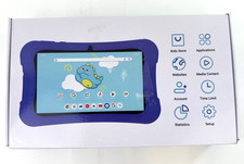 DigiLand A10 Kids 7  Android Tablet  - Open B...